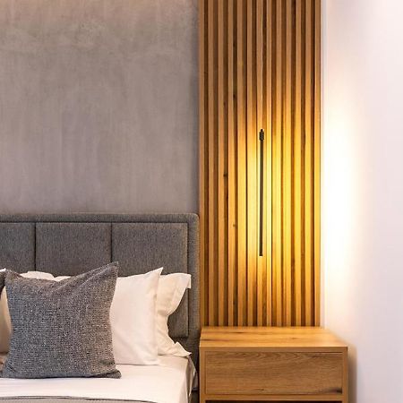 The Five Star Apartment Thessaloníki Luaran gambar