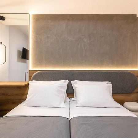 The Five Star Apartment Thessaloníki Luaran gambar