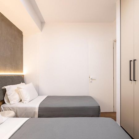 The Five Star Apartment Thessaloníki Luaran gambar