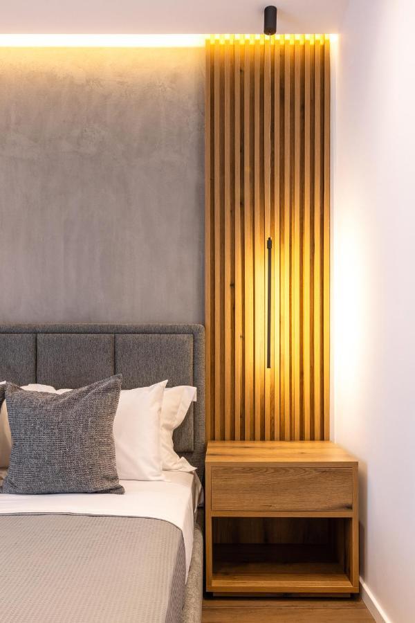 The Five Star Apartment Thessaloníki Luaran gambar