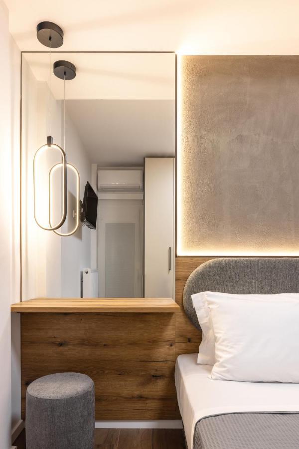 The Five Star Apartment Thessaloníki Luaran gambar