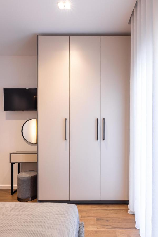 The Five Star Apartment Thessaloníki Luaran gambar