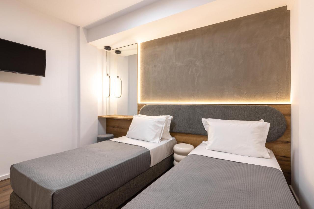 The Five Star Apartment Thessaloníki Luaran gambar