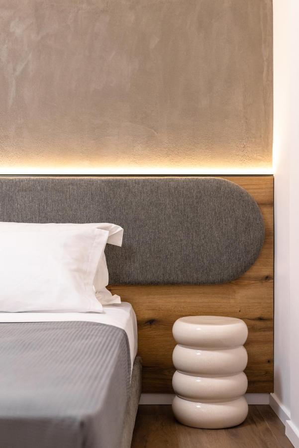 The Five Star Apartment Thessaloníki Luaran gambar