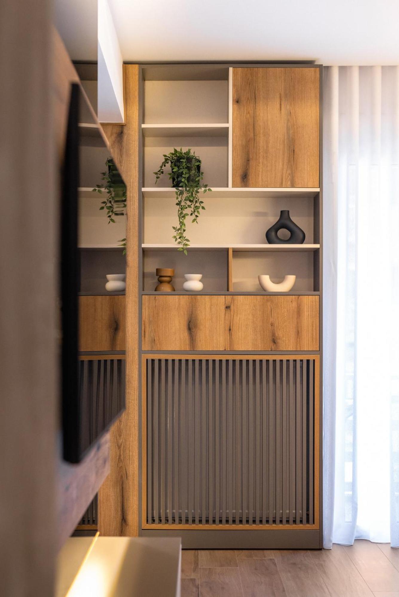 The Five Star Apartment Thessaloníki Luaran gambar