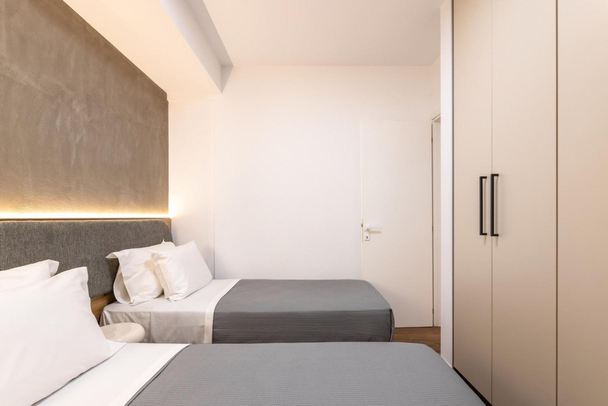 The Five Star Apartment Thessaloníki Luaran gambar